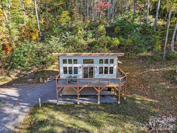 New Construction Homes For Sale This Week in Black Mountain: April 29th to May 5th