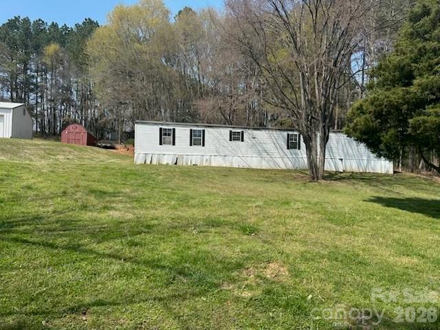 232 Shelby Rd., Lawndale, NC 28090