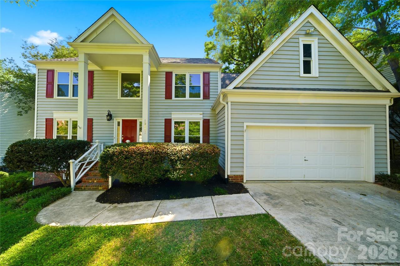 12801 Angel Oak Dr., Huntersville, NC 28078