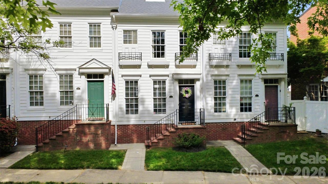 13928 Cinnabar Pl., Huntersville, NC 28078