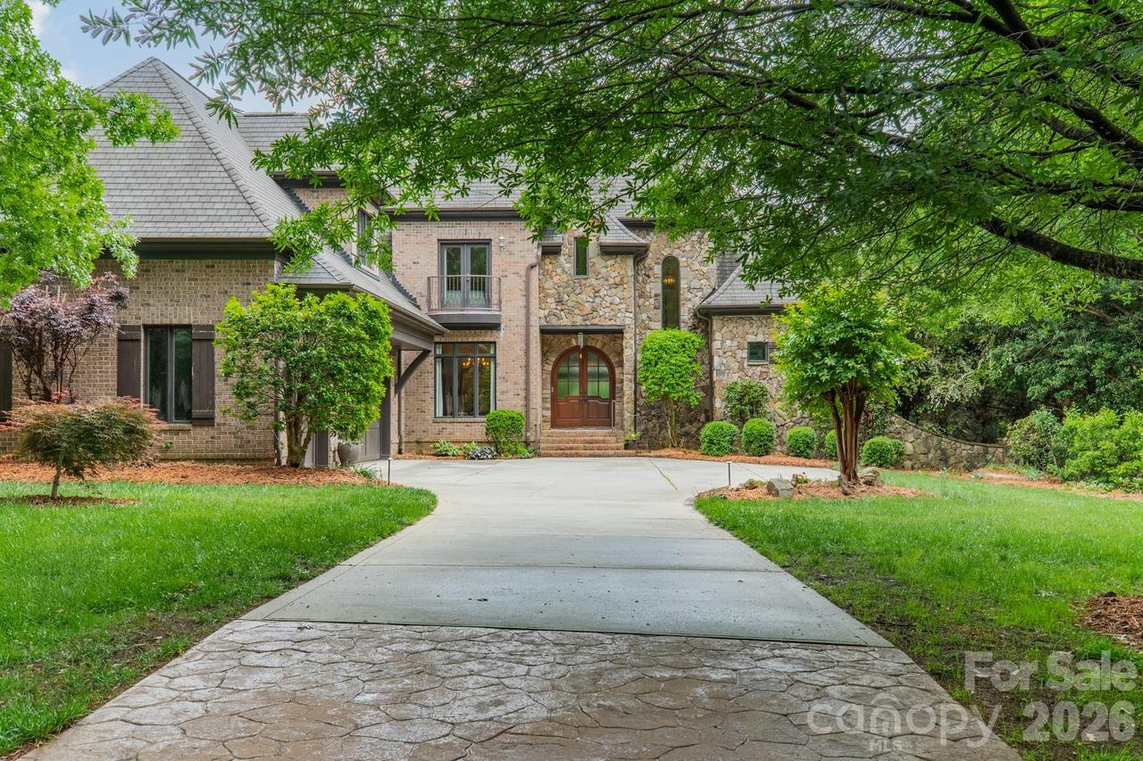 602 Beauhaven Ln., Waxhaw, NC 28173