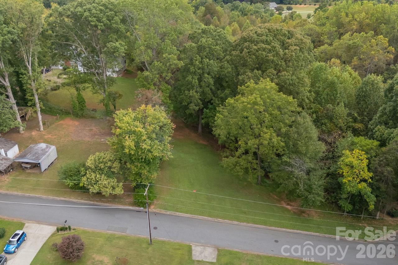 Patterson St., Troutman, NC 28166