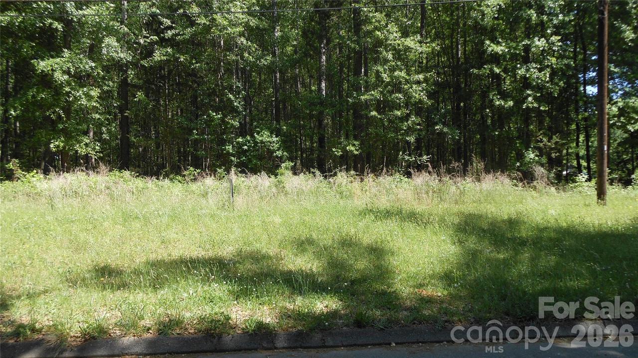1.1 Ac. (+-) Afton Dr., Kings Mountain, NC 28086