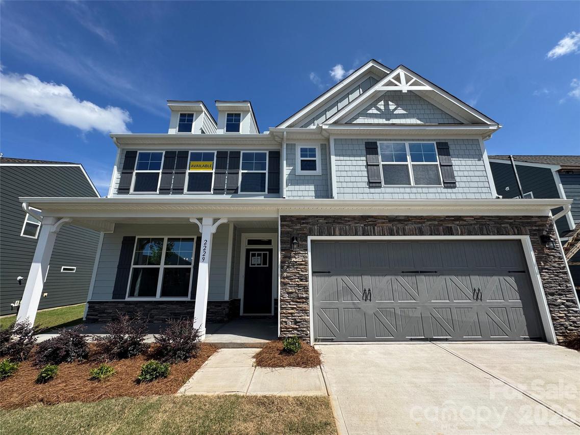 2229 Tabor Rd., Sherrills Ford, NC 28673
