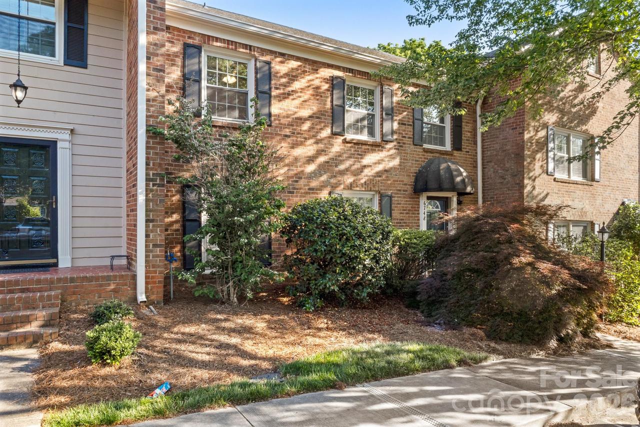 6748 Constitution Ln., Charlotte, NC 28210