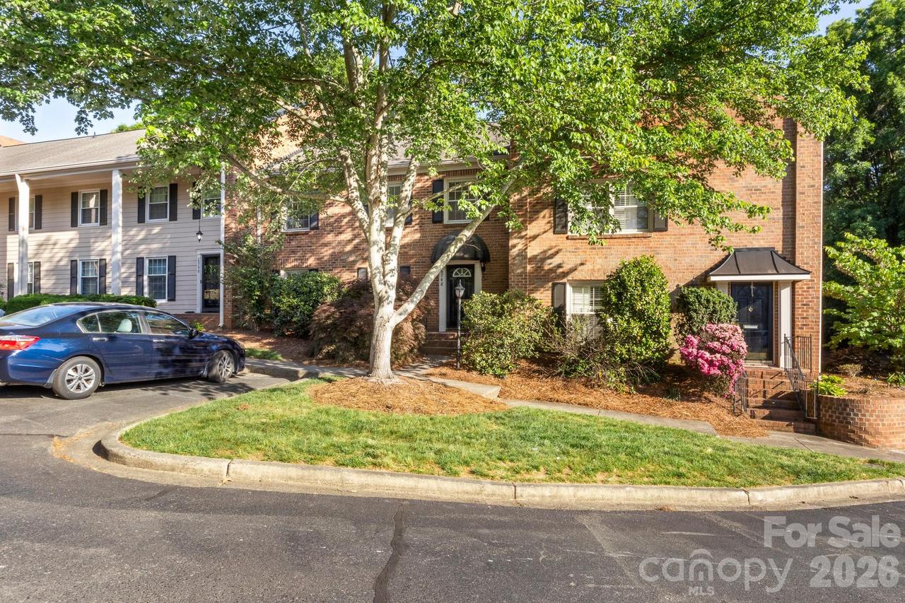 6748 Constitution Ln., Charlotte, NC 28210