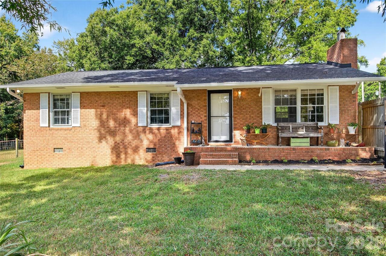 205 Airport Rd., Monroe, NC 28110