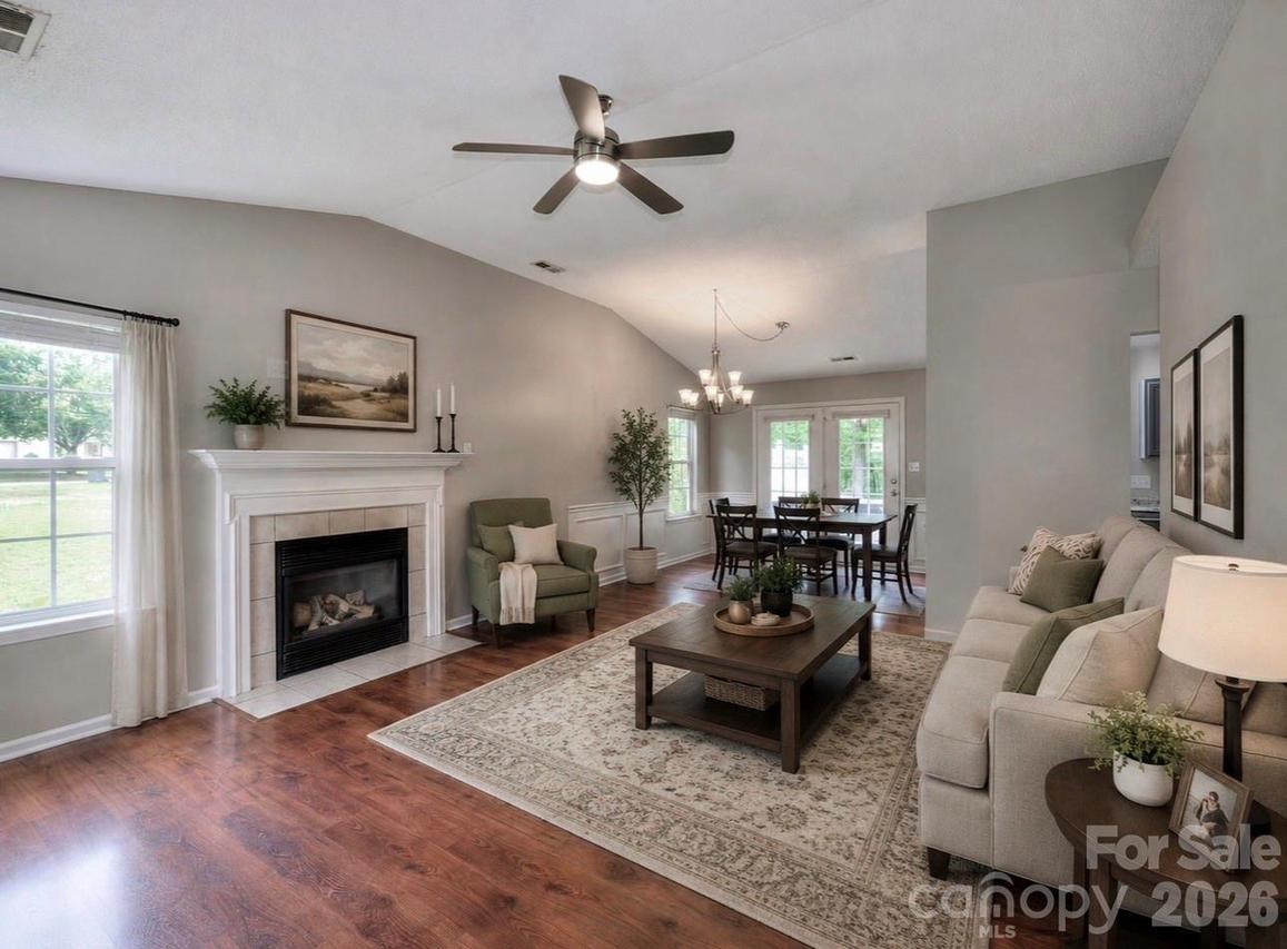 8110 Slickrock Cir., Charlotte, NC 28215