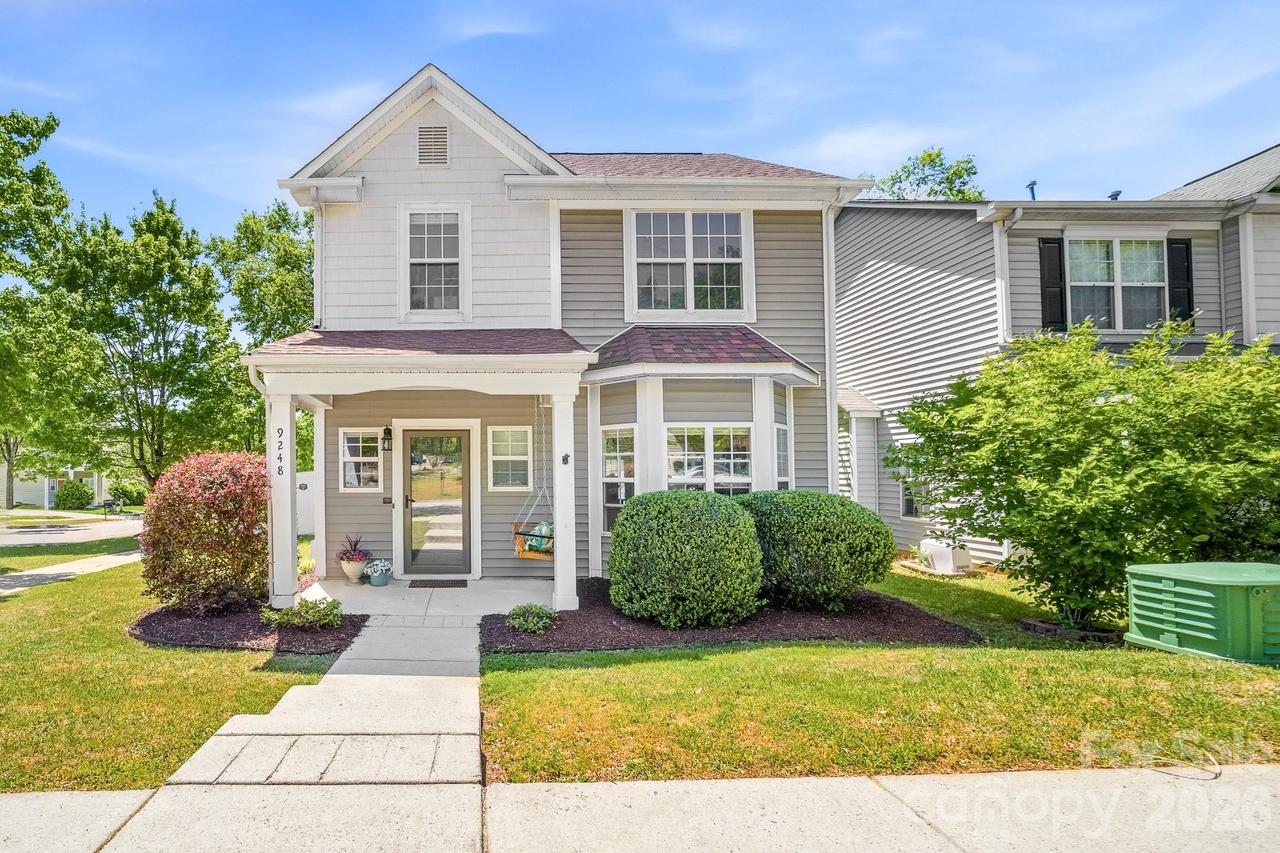 9248 Ducati Ln., Cornelius, NC 28031