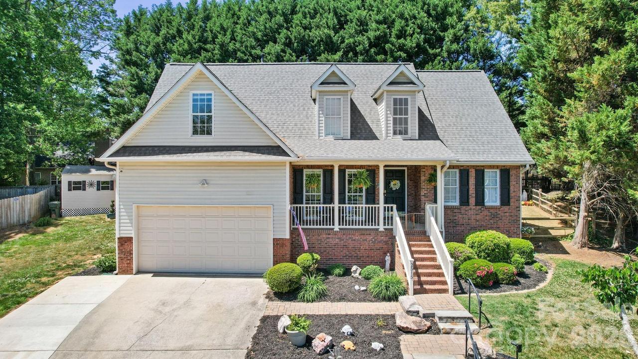 2515 Laver Ct., Gastonia, NC 28056