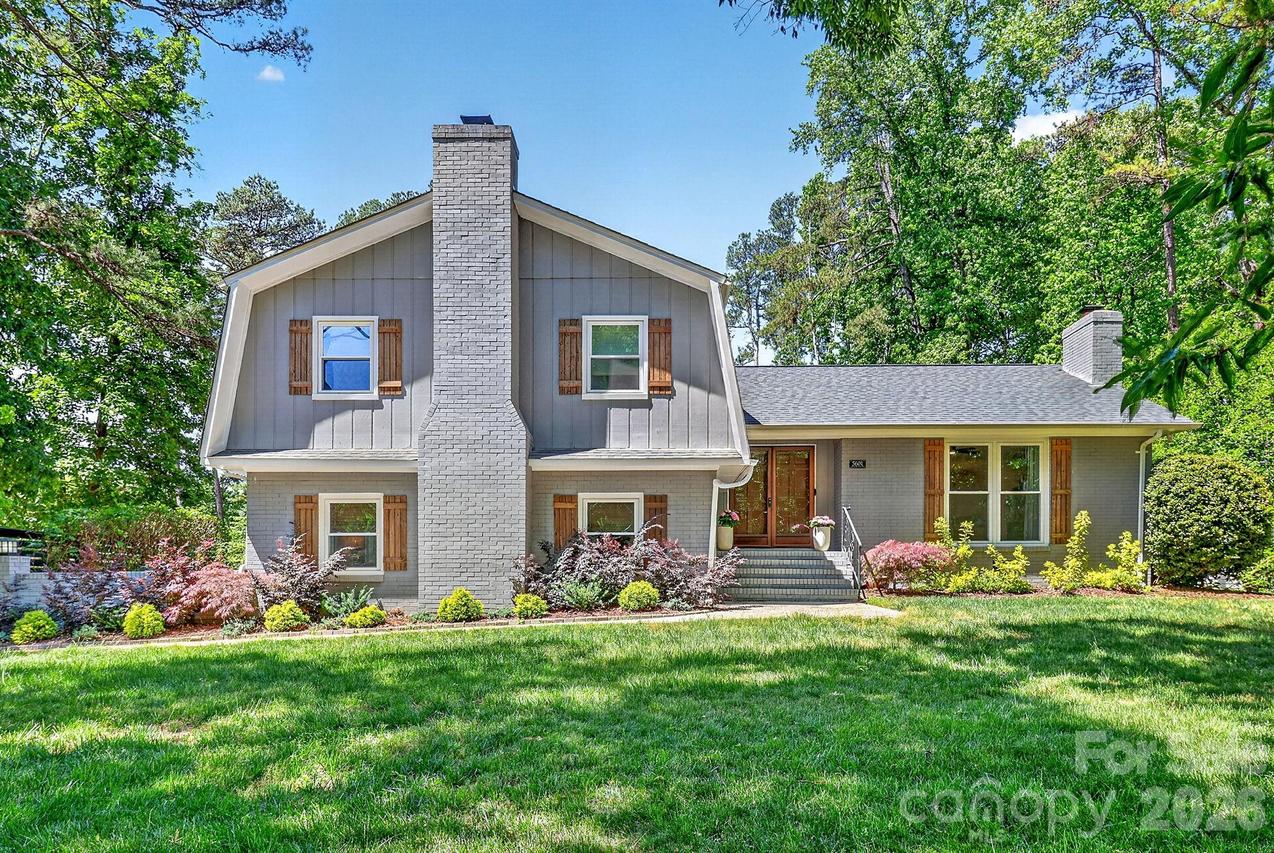 5601 Beaver Dam Ln., Mint Hill, NC 28227
