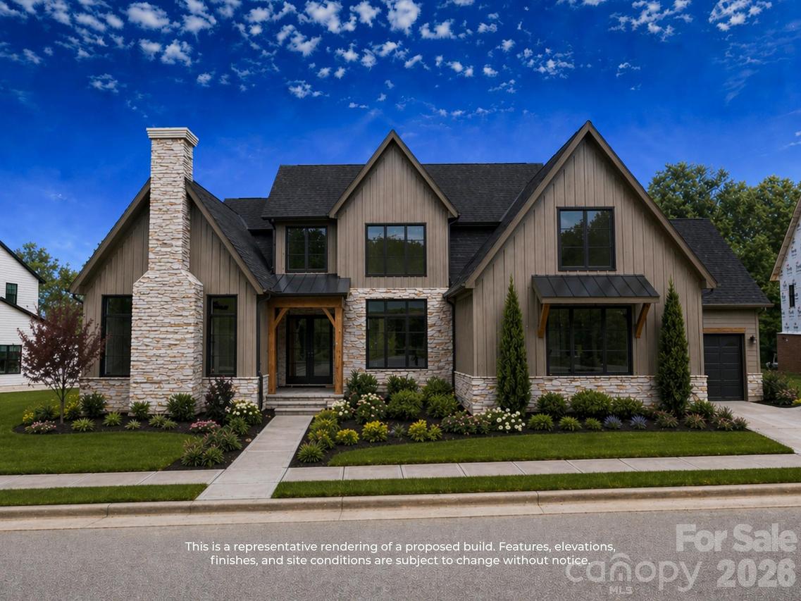 1425 Samuel Spencer Pkwy. #5, Davidson, NC 28036