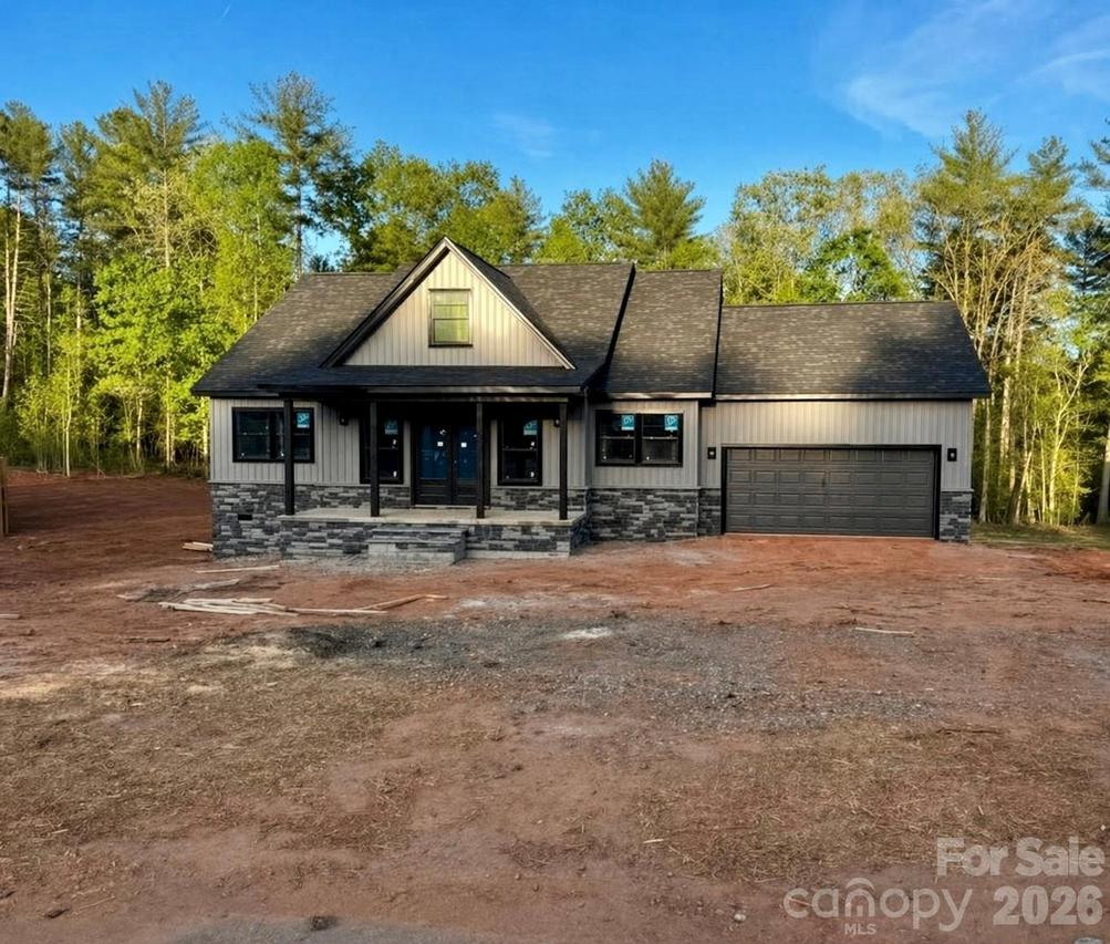 2430 Kimberly Ave., Morganton, NC 28655