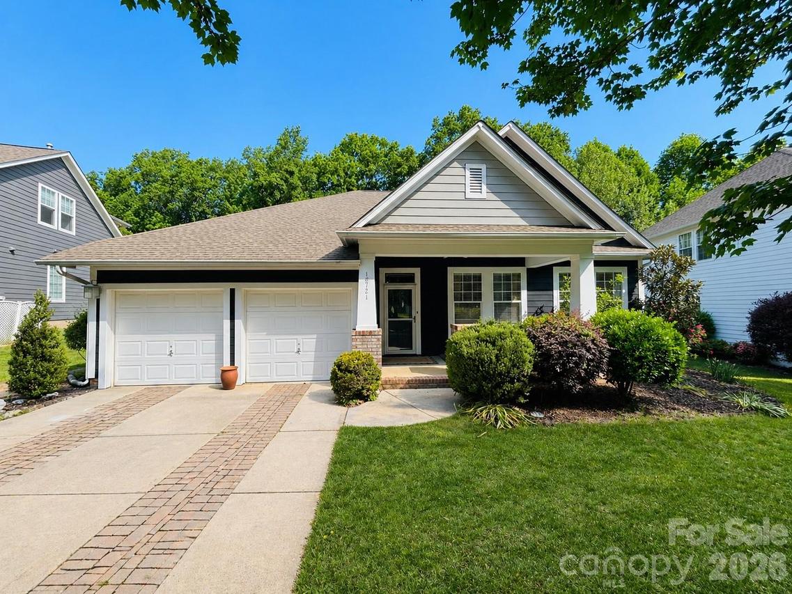 18721 The Commons Blvd., Cornelius, NC 28031