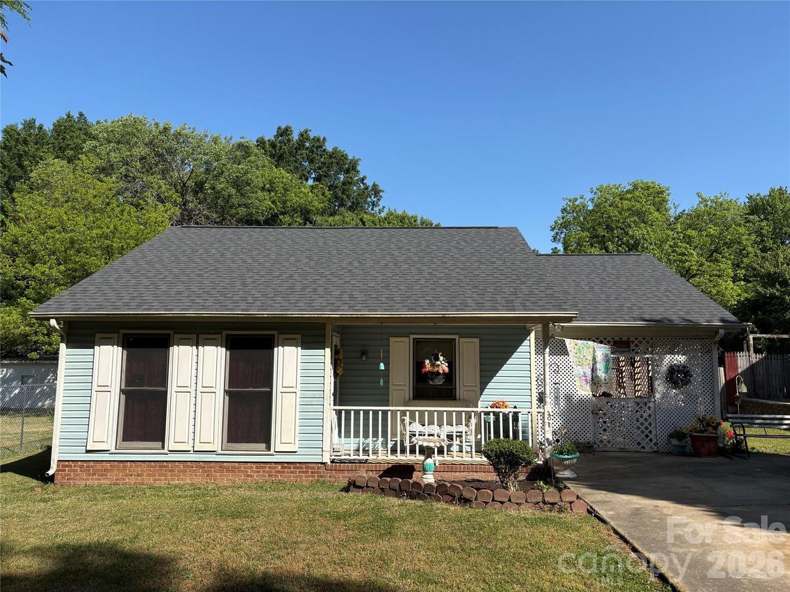 201 Bishop Ln., Concord, NC 28025