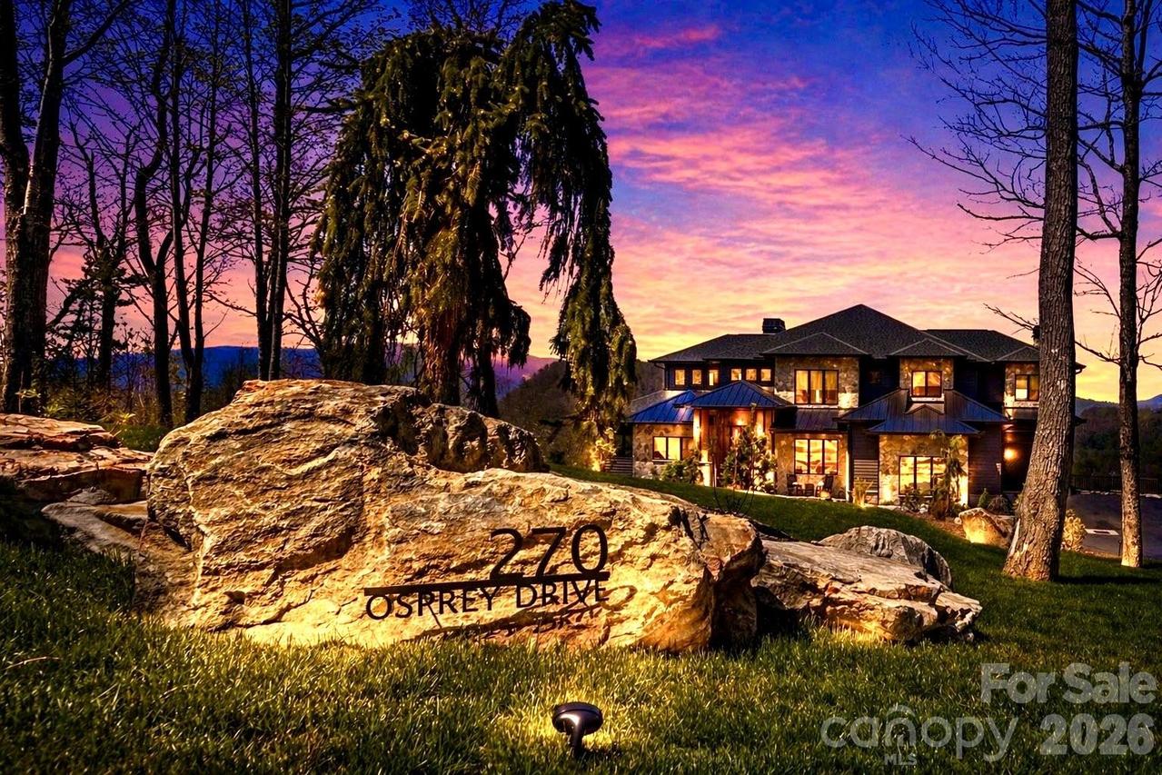 270 Osprey Dr., Banner Elk, NC 28604
