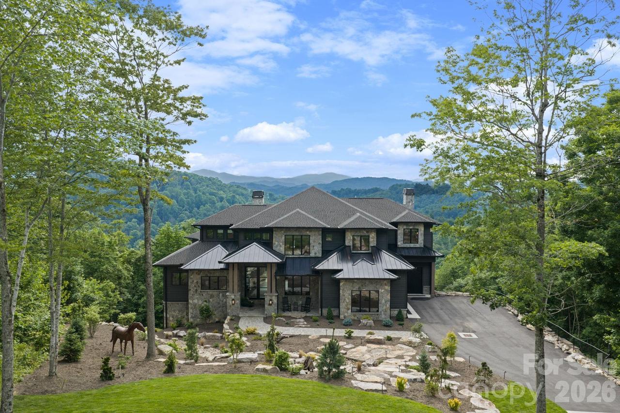 270 Osprey Dr., Banner Elk, NC 28604