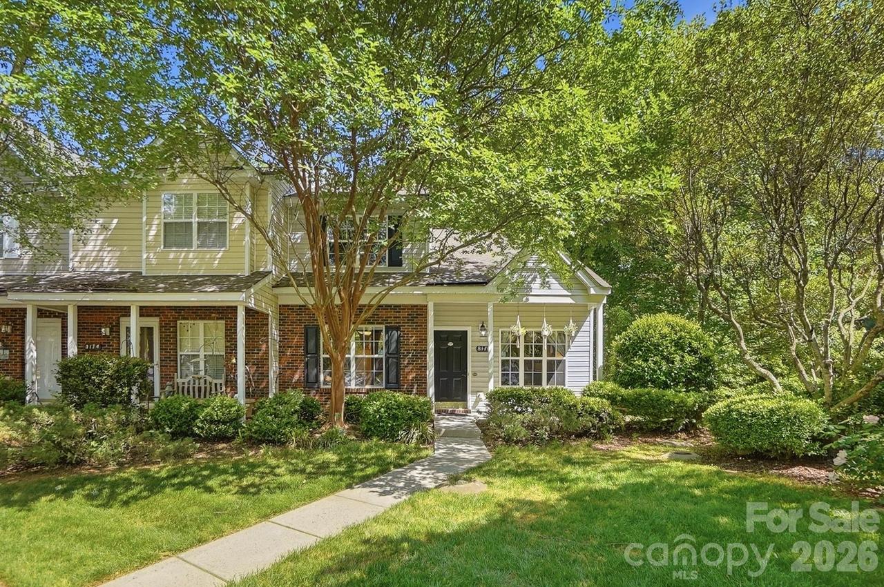 8170 Rudolph Rd., Charlotte, NC 28216