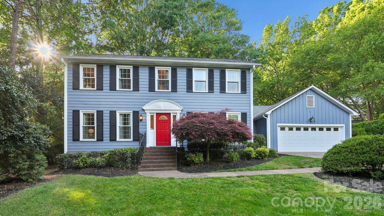 7058 Burlwood Rd., Charlotte, NC 28211