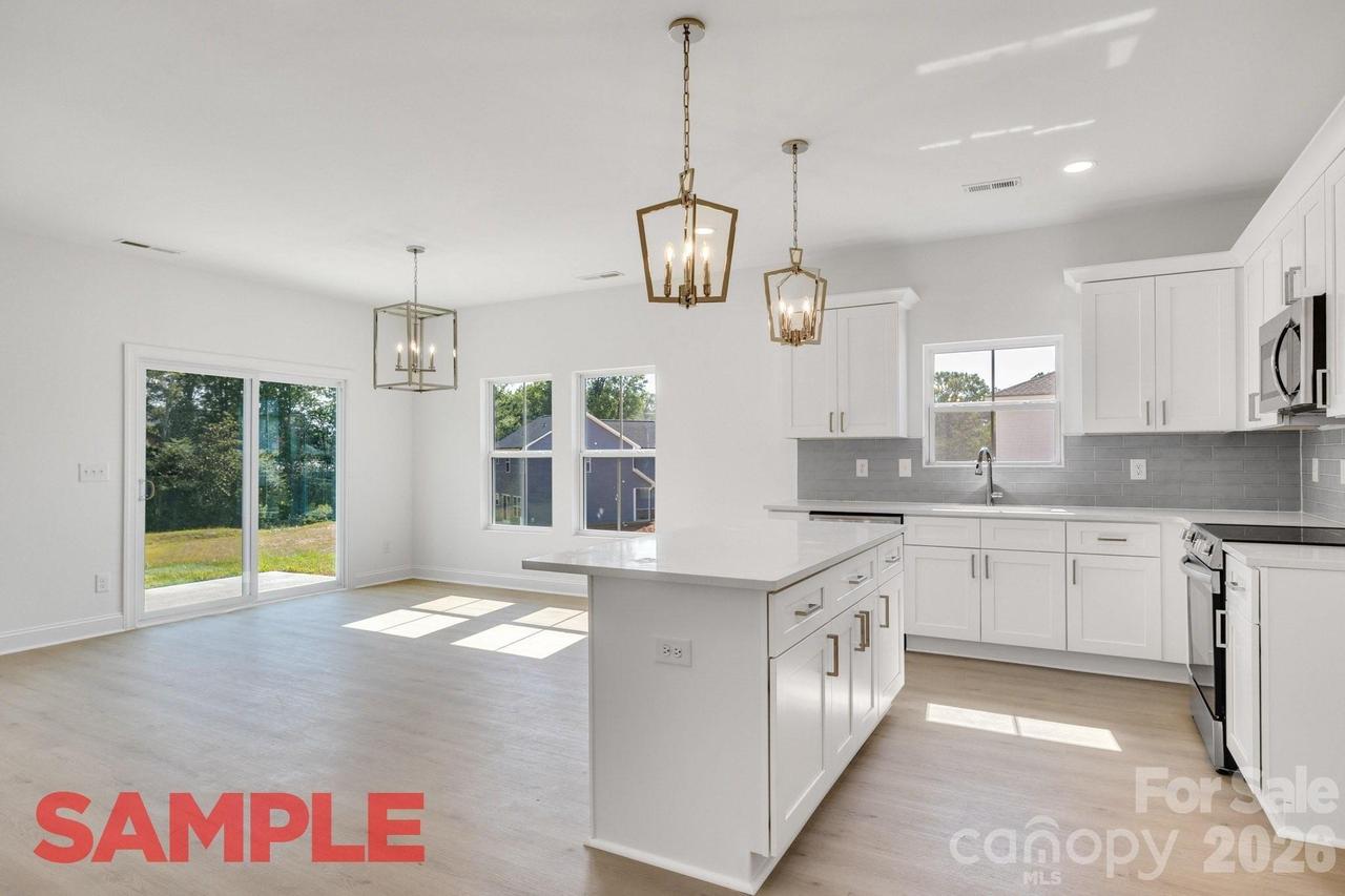 Lot 31 Stoneglen Dr. #31, Granite Quarry, NC 28146