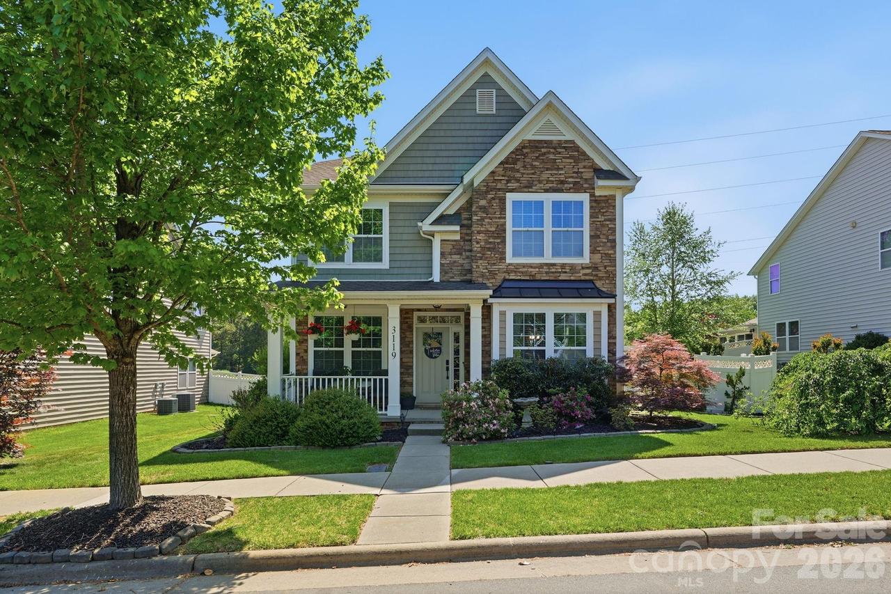3119 Kelsey Plz., Kannapolis, NC 28081