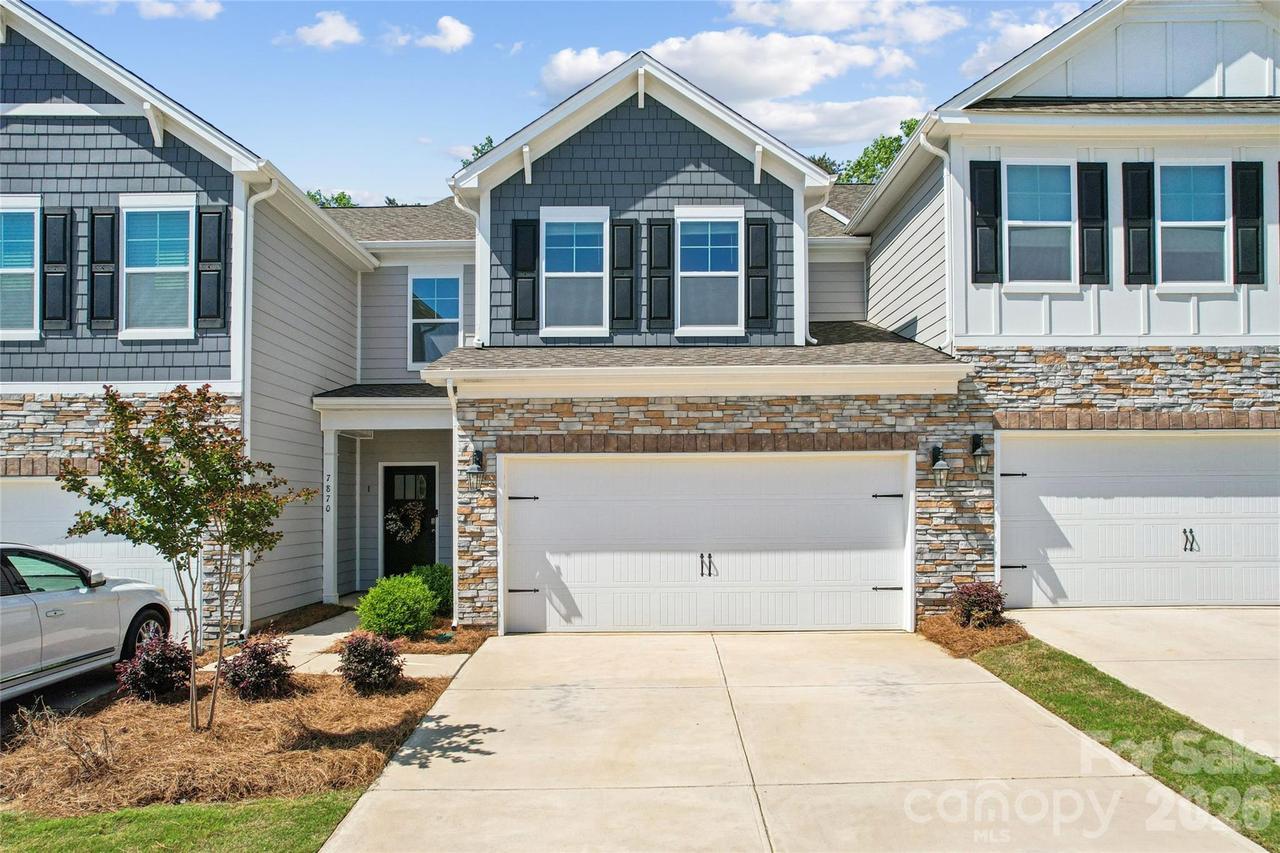 7870 Iron Rd., Sherrills Ford, NC 28673