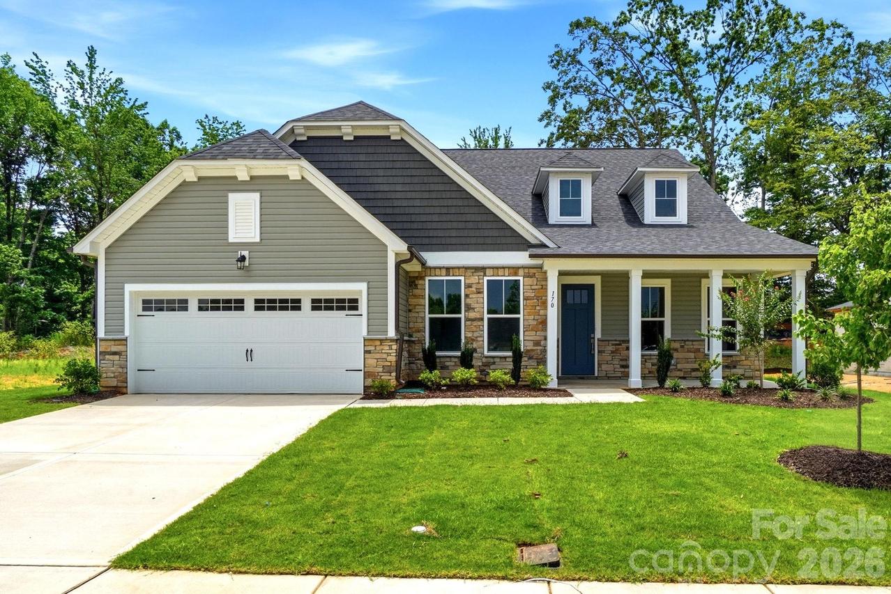 170 Windgate Way, Mooresville, NC 28115