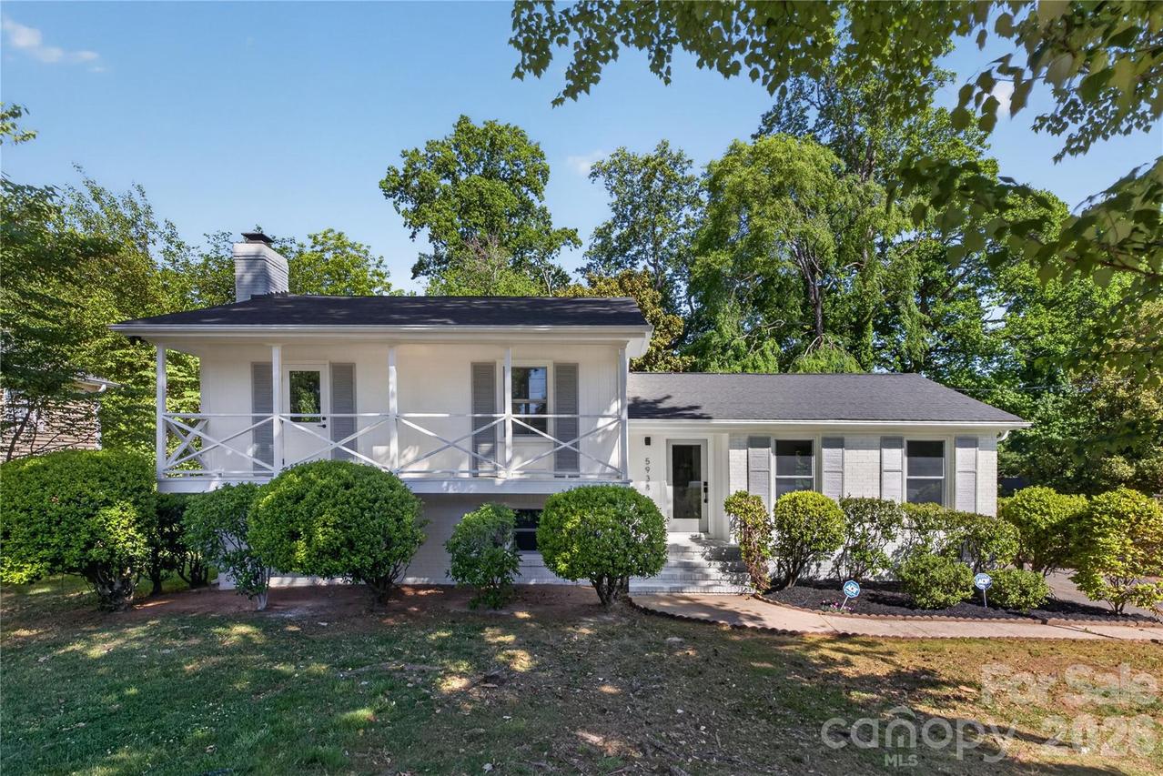 5938 Sharon Rd., Charlotte, NC 28210