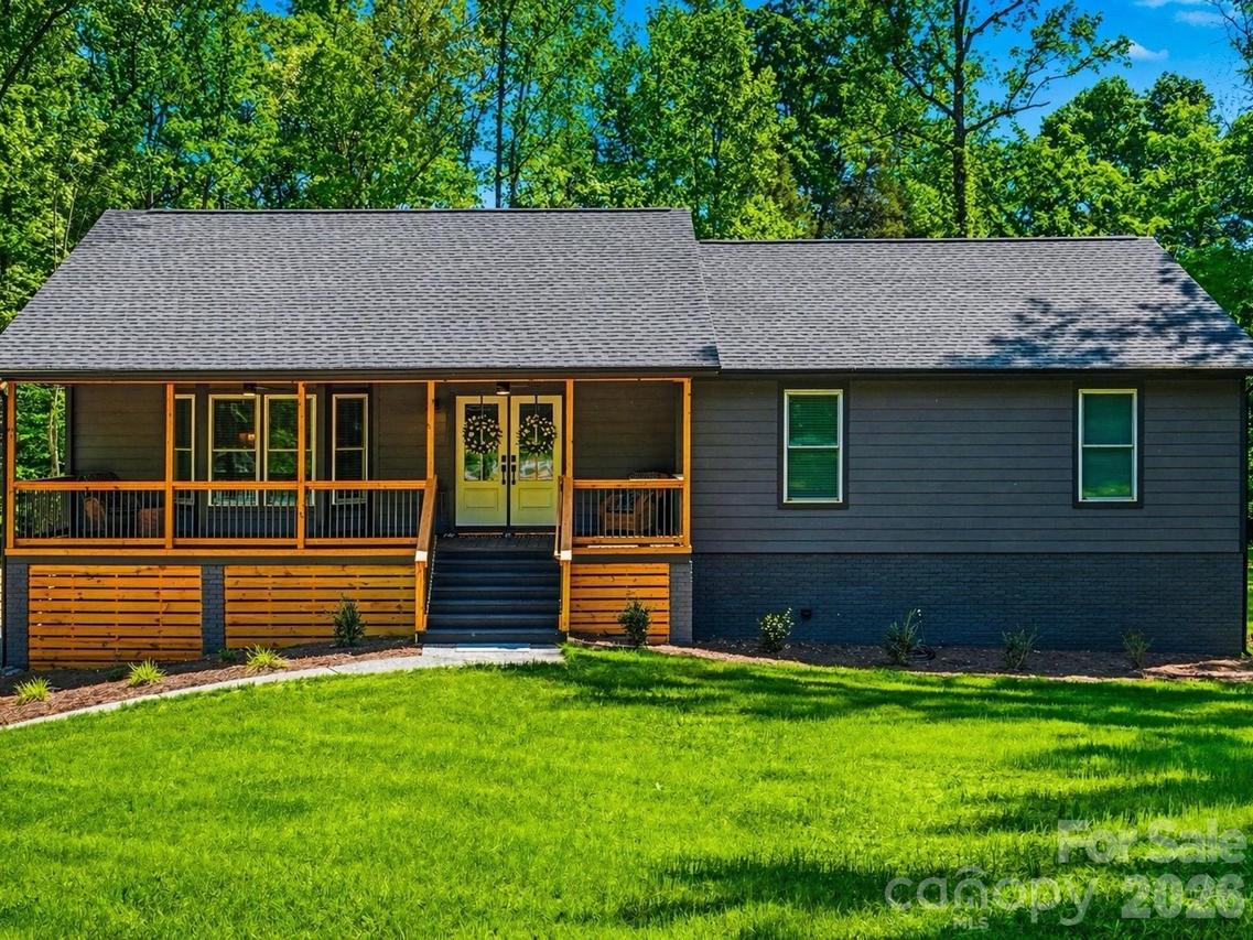4169 Stack Rd., Harrisburg, NC 28075