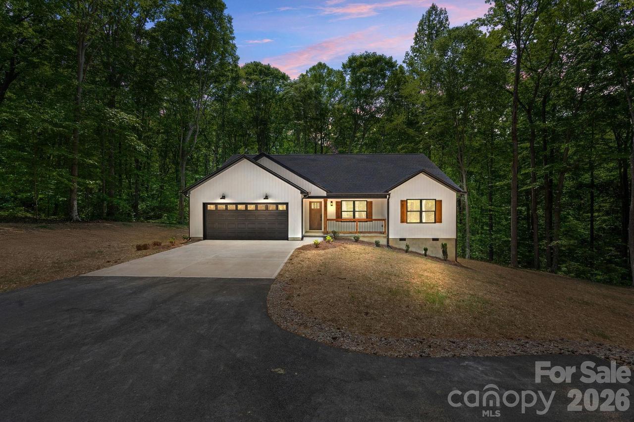 253 Crestview Acres Rd., Statesville, NC 28677