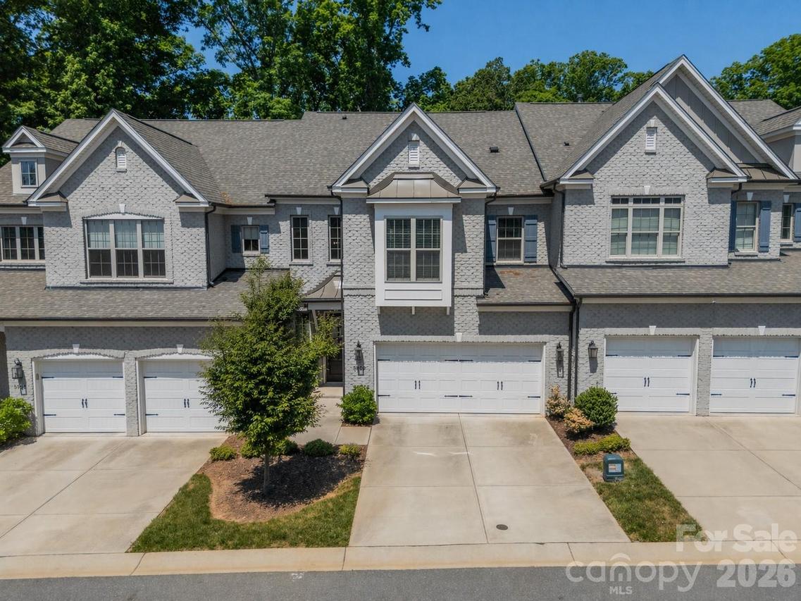5920 Tindall Park Dr., Charlotte, NC 28210