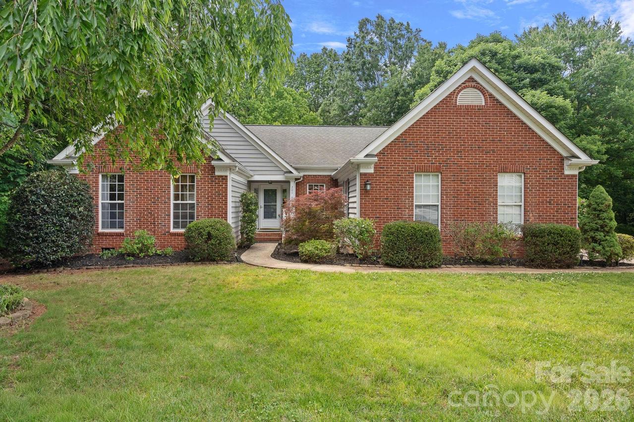 207 Kilborne Rd., Mooresville, NC 28117