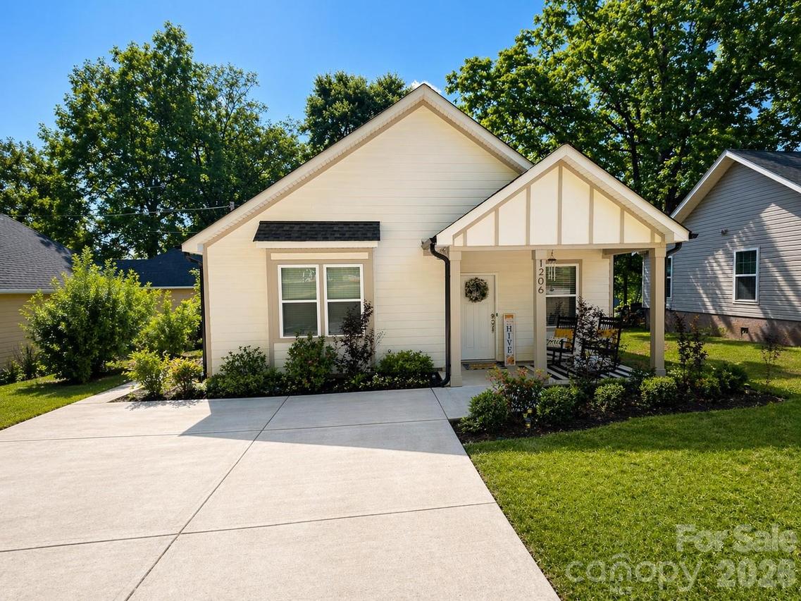 1206 8th St. ##13, Statesville, NC 28677