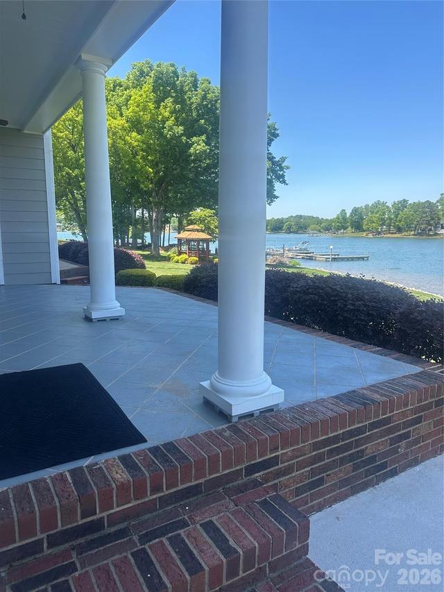 100 North Shore Ct. #A-01, Cherryville, NC 28021