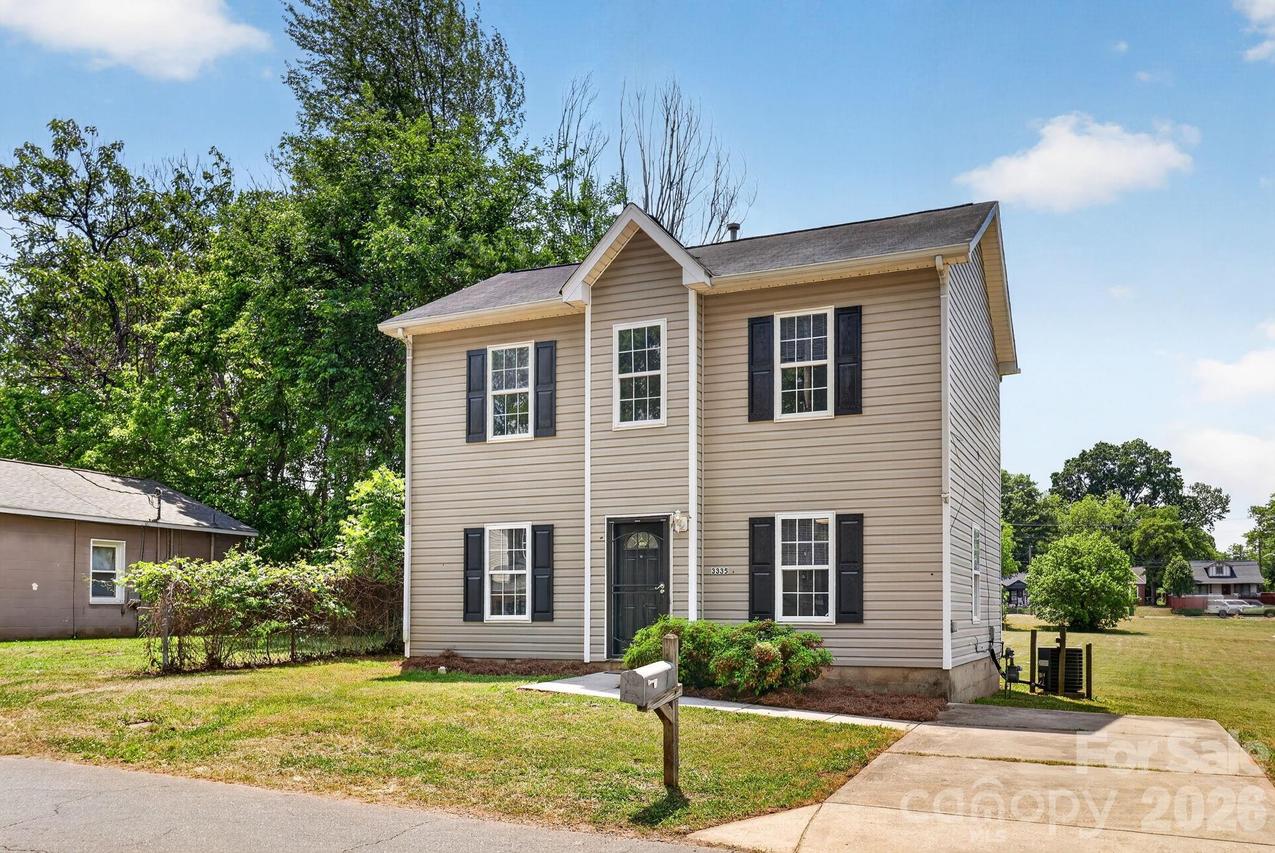 3335 Avalon Ave., Charlotte, NC 28208