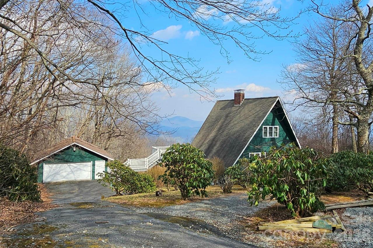 6856 Crest View Cir., Newland, NC 28657