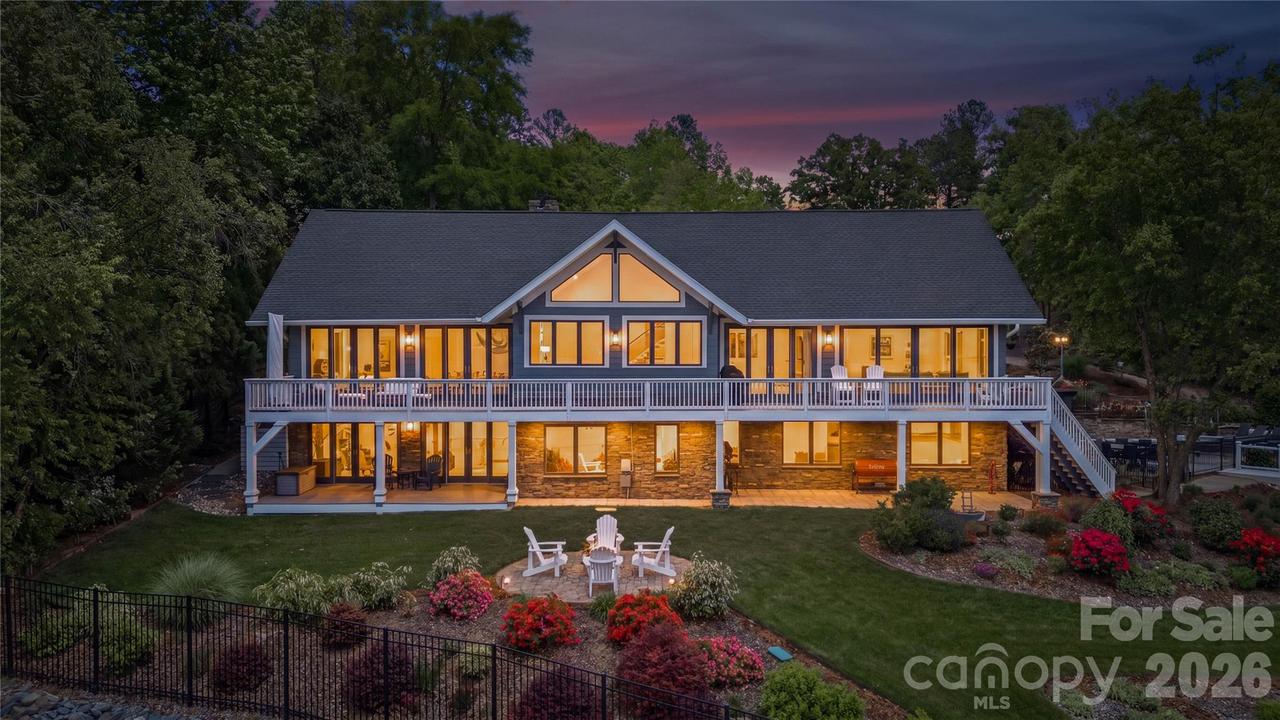 17812 Wilbanks Dr., Charlotte, NC 28278