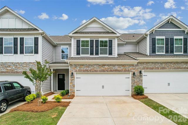 New Homes For Sale This Week in Sherrills Ford: April 24th to April 30th