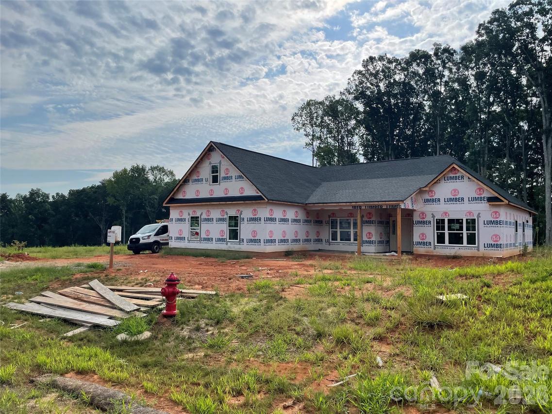 158 Windstone Crossing Tr. #10, Troutman, NC 28166