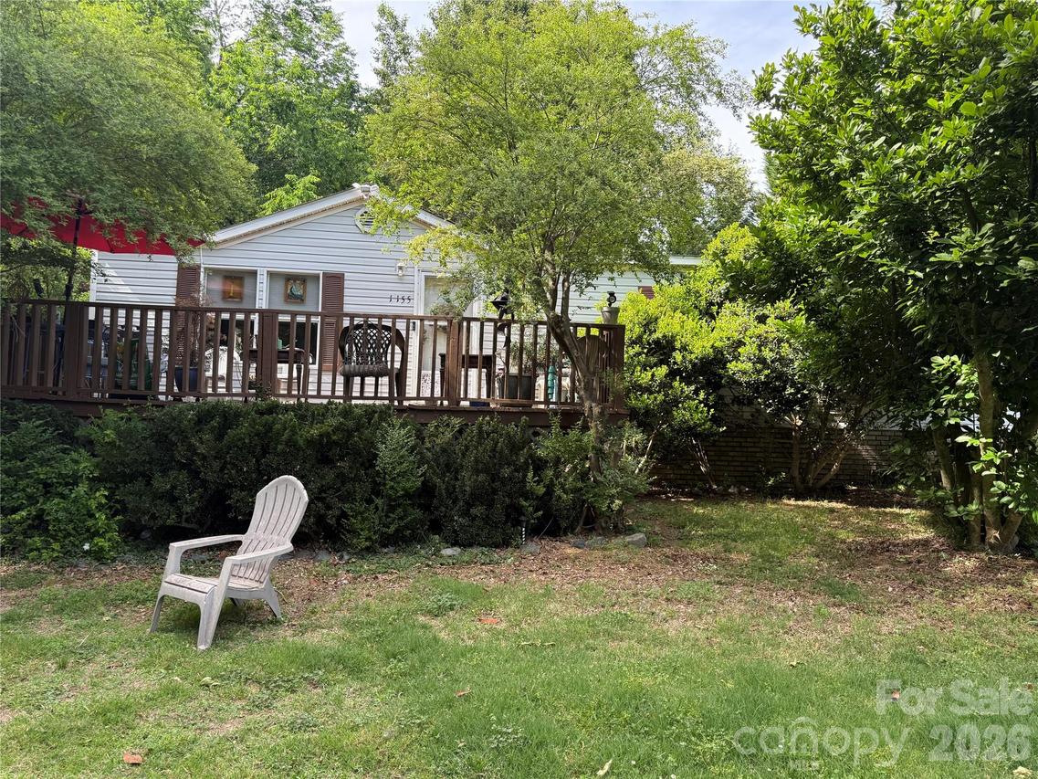 1155 Cedar Pond Ln., Salisbury, NC 28146