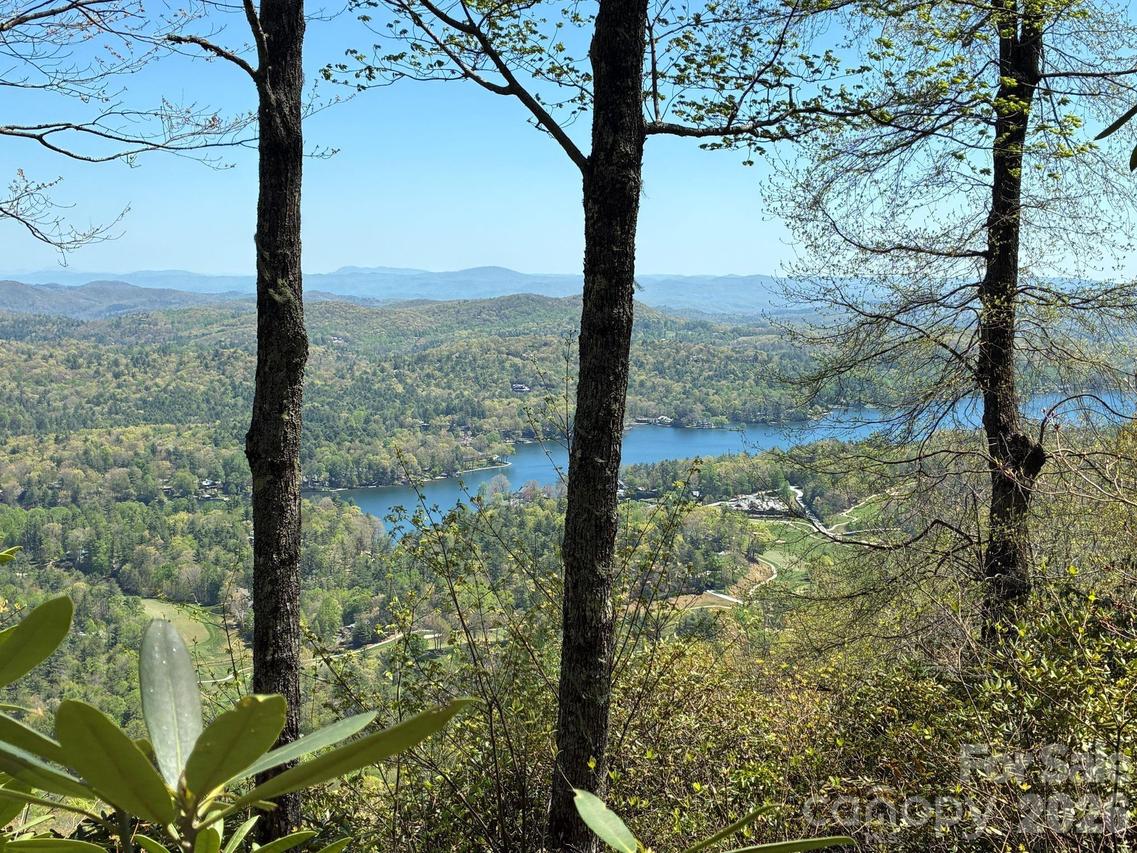 P 2 L020RV Toxaway Cliff #20, Lake Toxaway, NC 28747