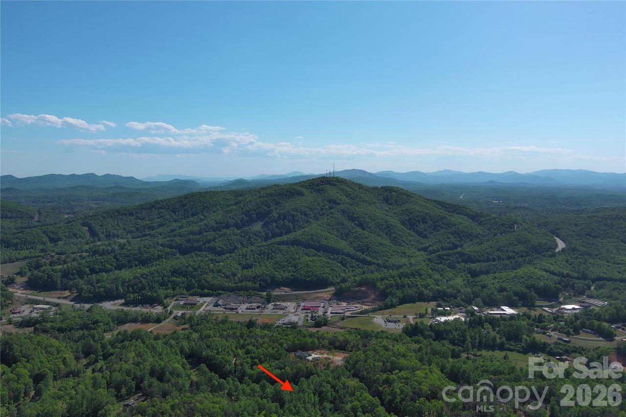 V/L Woodchuck Ln. #117, Marion, NC 28752