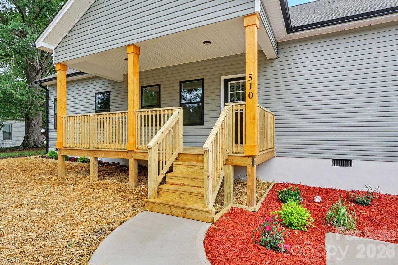 510 Thomas St., Marshville, NC 28103