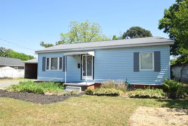 Homes Just Sold That Attend Jackson Park Elementary: July 28th to August 3rd