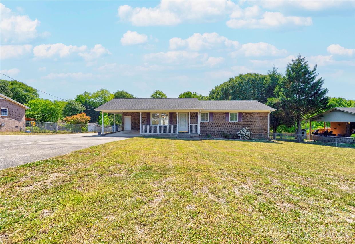 508 Lee Dr., Shelby, NC 28152