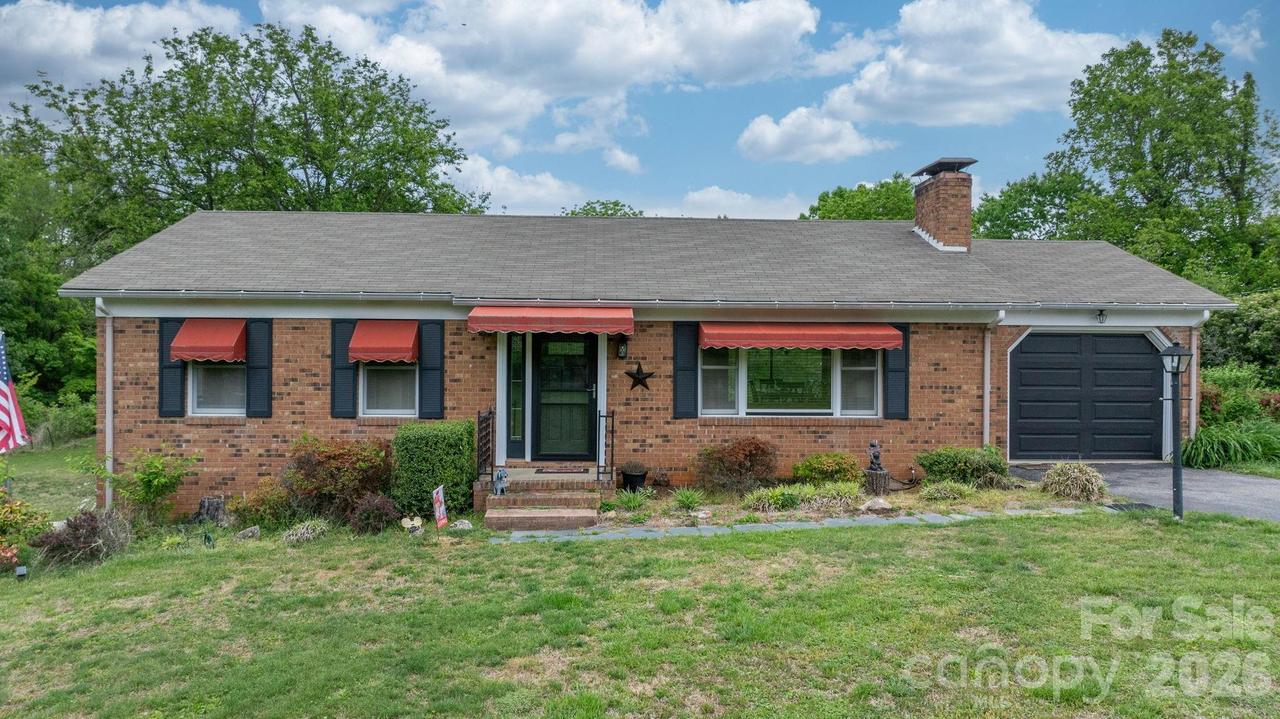 475 Hendren Rd., Moravian Falls, NC 28654