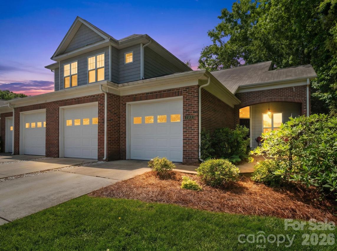 13339 Mint Lake Dr. #26, Matthews, NC 28105