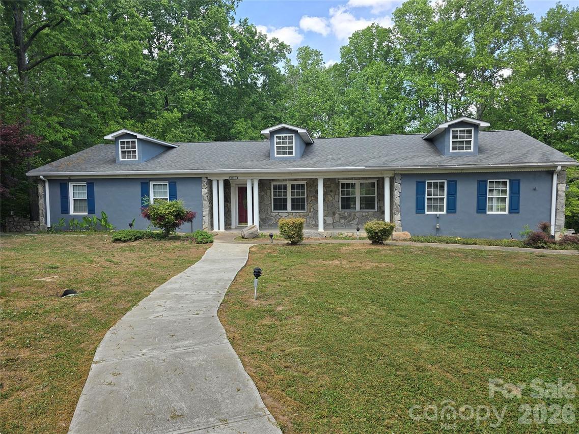 1011 Tarlton Dr., Shelby, NC 28150