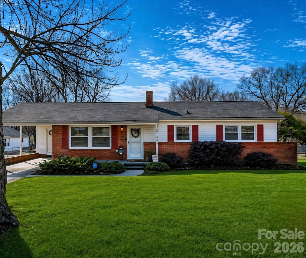 438 Union Cemetery Rd., Concord, NC 28027