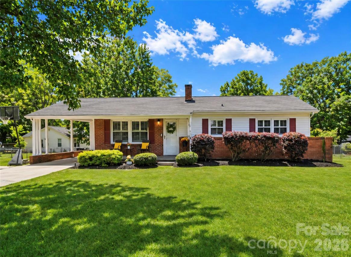 438 Union Cemetery Rd., Concord, NC 28027